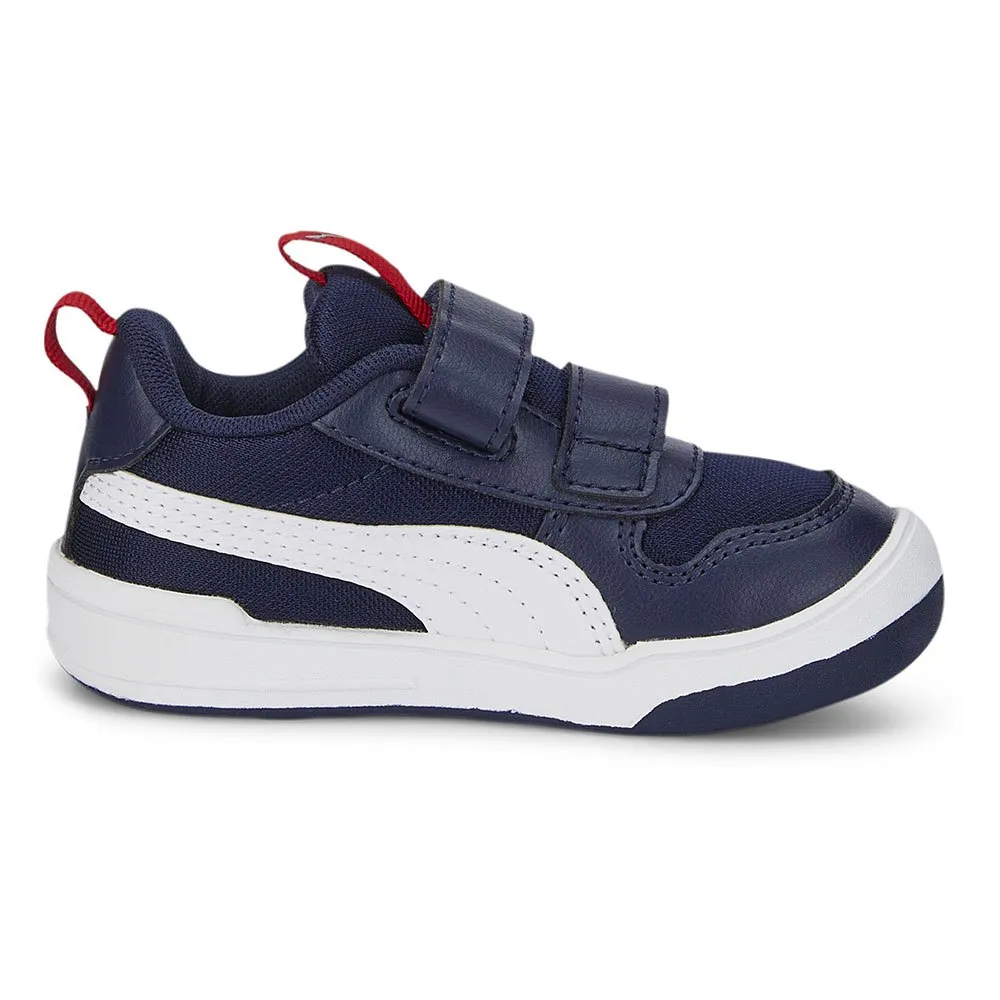 Puma Multiflex Mesh Laufschuhe male Puma Multiflex Mesh Laufschuhe male