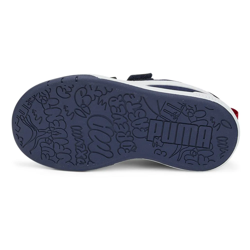 Puma Multiflex Mesh Ps Laufschuhe male