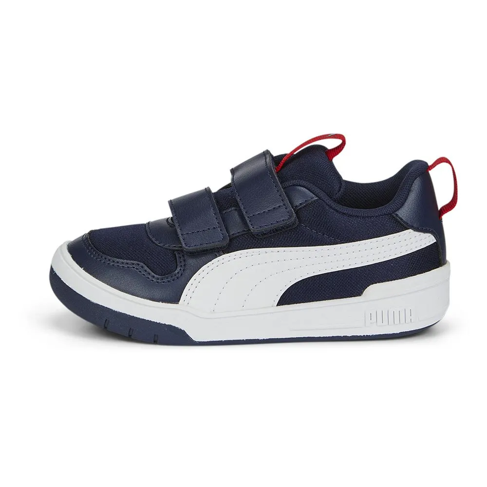 Puma Multiflex Mesh Ps Laufschuhe male