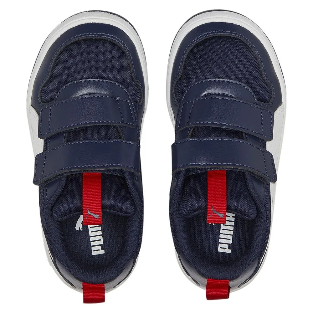 Puma Multiflex Mesh Ps Laufschuhe male