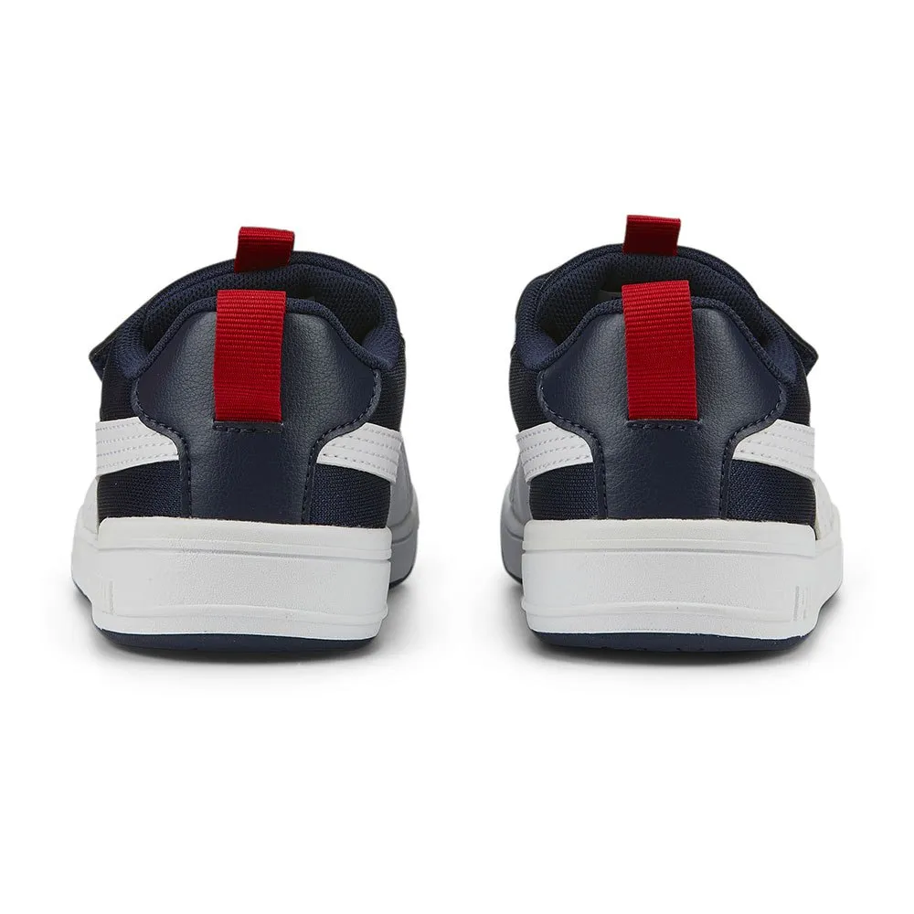 Puma Multiflex Mesh Ps Laufschuhe male