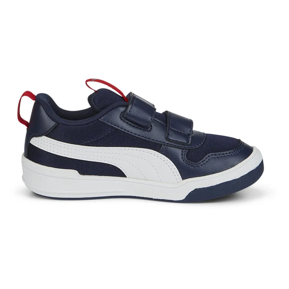Puma Multiflex Mesh Ps Laufschuhe male