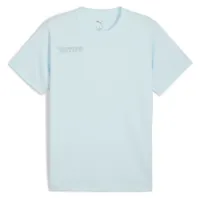 Puma Nitro Illustration Graphic Kurzarm-t-shirt male