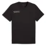 Puma Nitro Illustration Graphic Kurzarm-t-shirt male