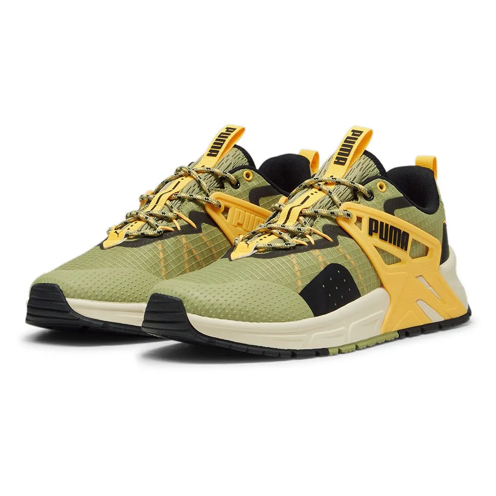 Puma Pacer + Trail Trailrunning-schuhe male Puma Pacer + Trail Trailrunning-schuhe male