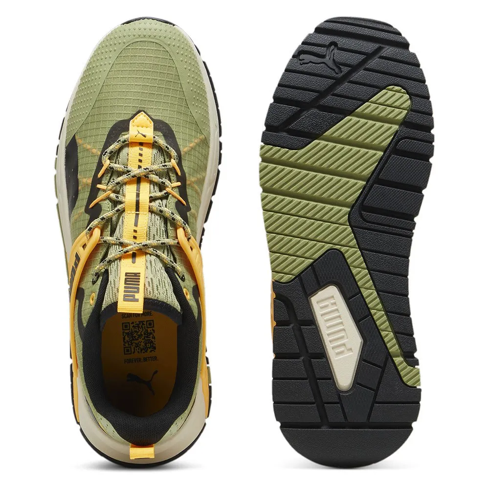 Puma Pacer + Trail Trailrunning-schuhe male Puma Pacer + Trail Trailrunning-schuhe male