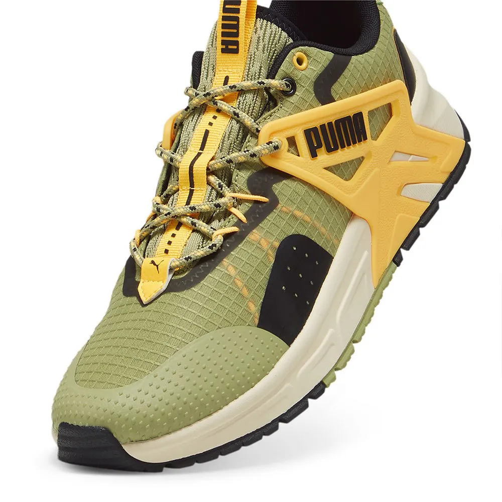 Puma Pacer + Trail Trailrunning-schuhe male Puma Pacer + Trail Trailrunning-schuhe male