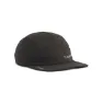 Puma Packable 5 Panel Cap, Negro