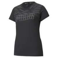 Puma Performance Kurzarm-t-shirt female