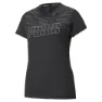 Puma Performance Kurzarm-t-shirt female, Puma black