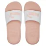 Puma Popcat 20 Badesandalen, Puma white / apricot blush, EU 46