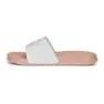Puma Popcat 20 Badesandalen, Puma white / apricot blush, EU 46