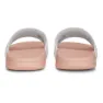 Puma Popcat 20 Badesandalen, Puma white / apricot blush, EU 46