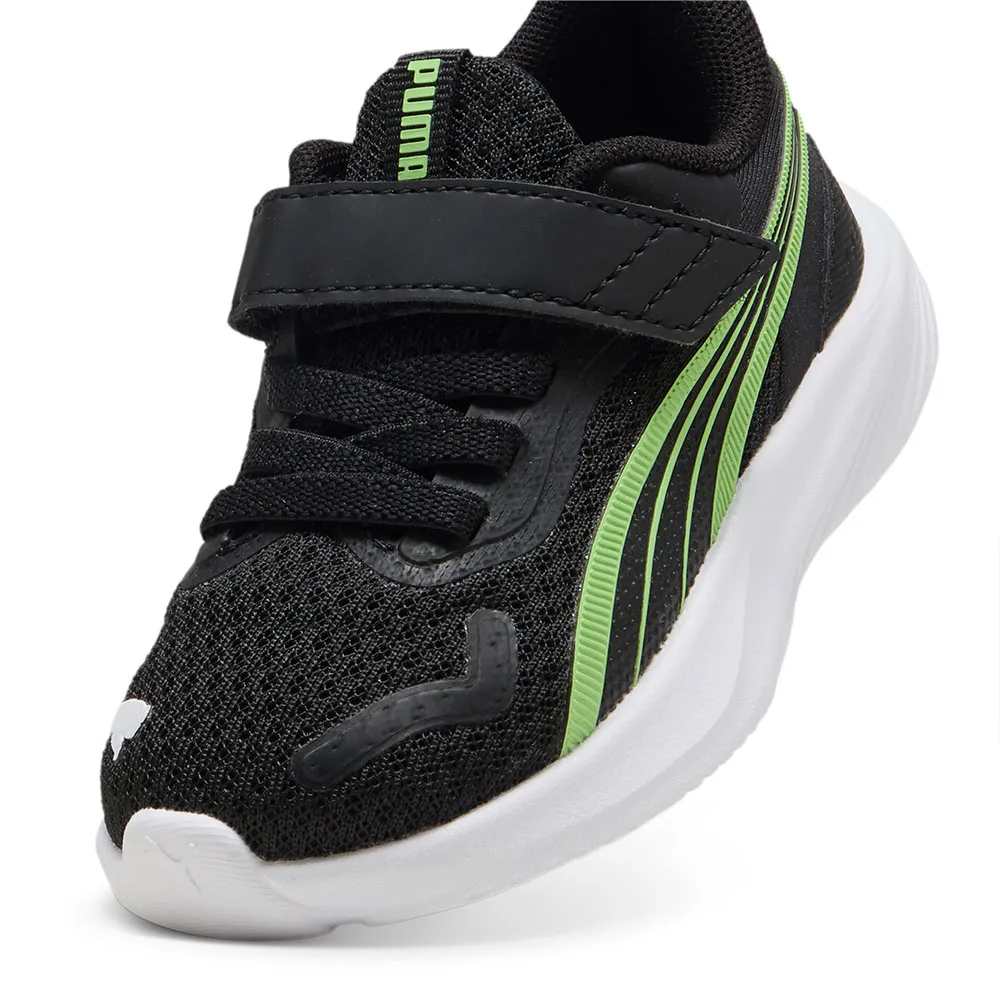 Puma Pounce Ac+ Laufschuhe male