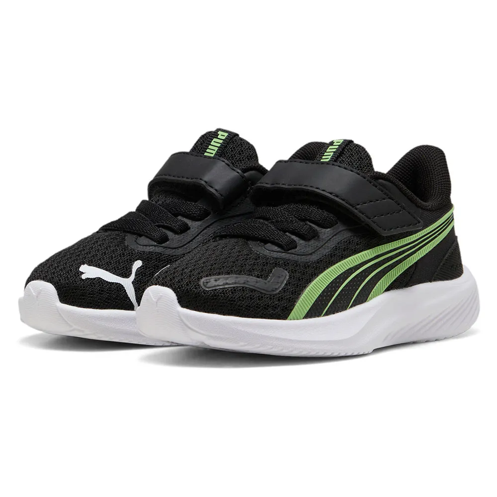 Puma Pounce Ac+ Laufschuhe male
