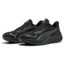 Black / cool dark gray