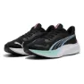 Puma black / haute tropic