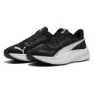 Puma black / puma white / puma silver