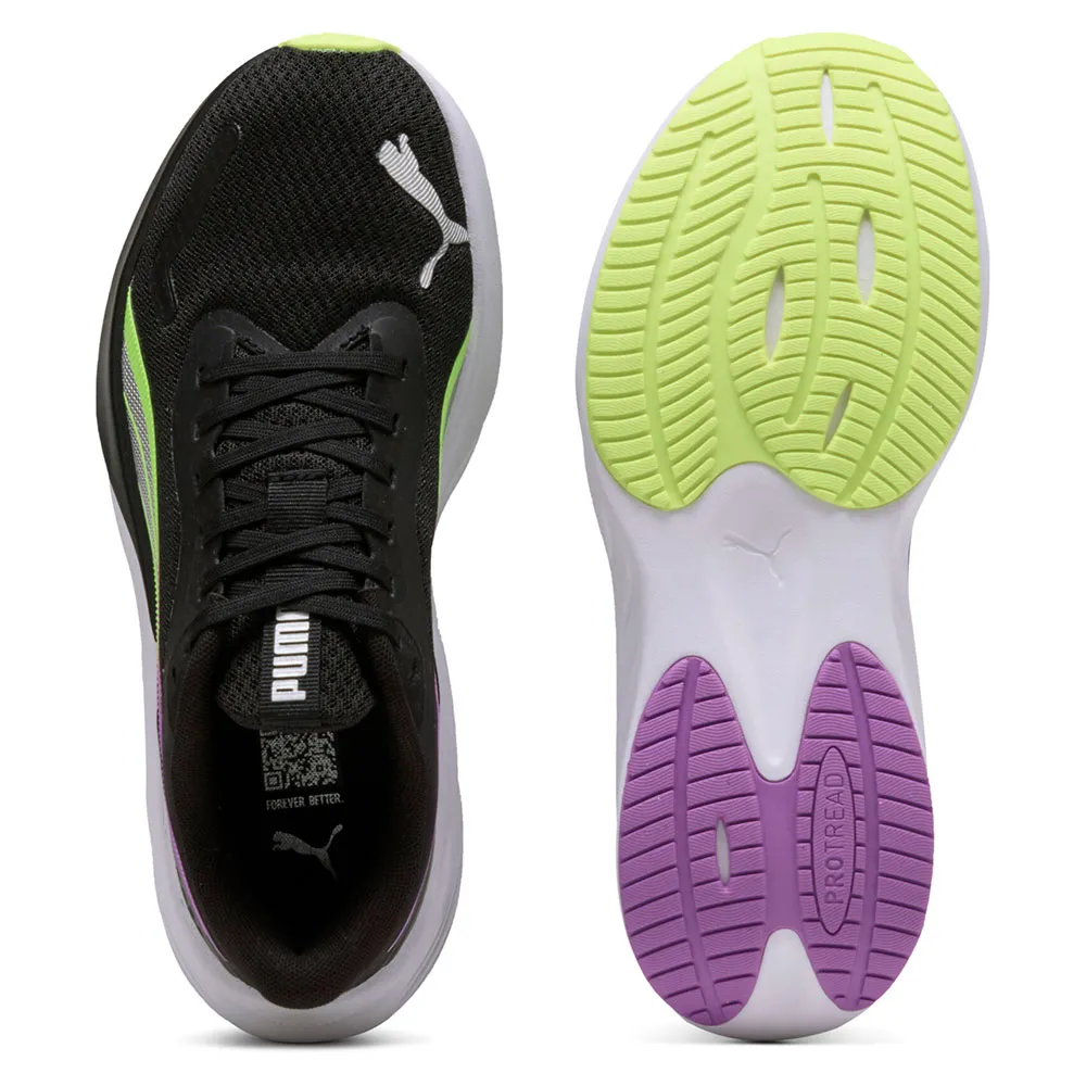 Puma Pounce Lite Laufschuhe male Puma Pounce Lite Laufschuhe male