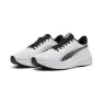 White / black