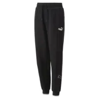 Puma Power Colorblock Hosen male