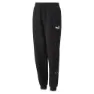 Puma Power Colorblock Hosen male, Puma black