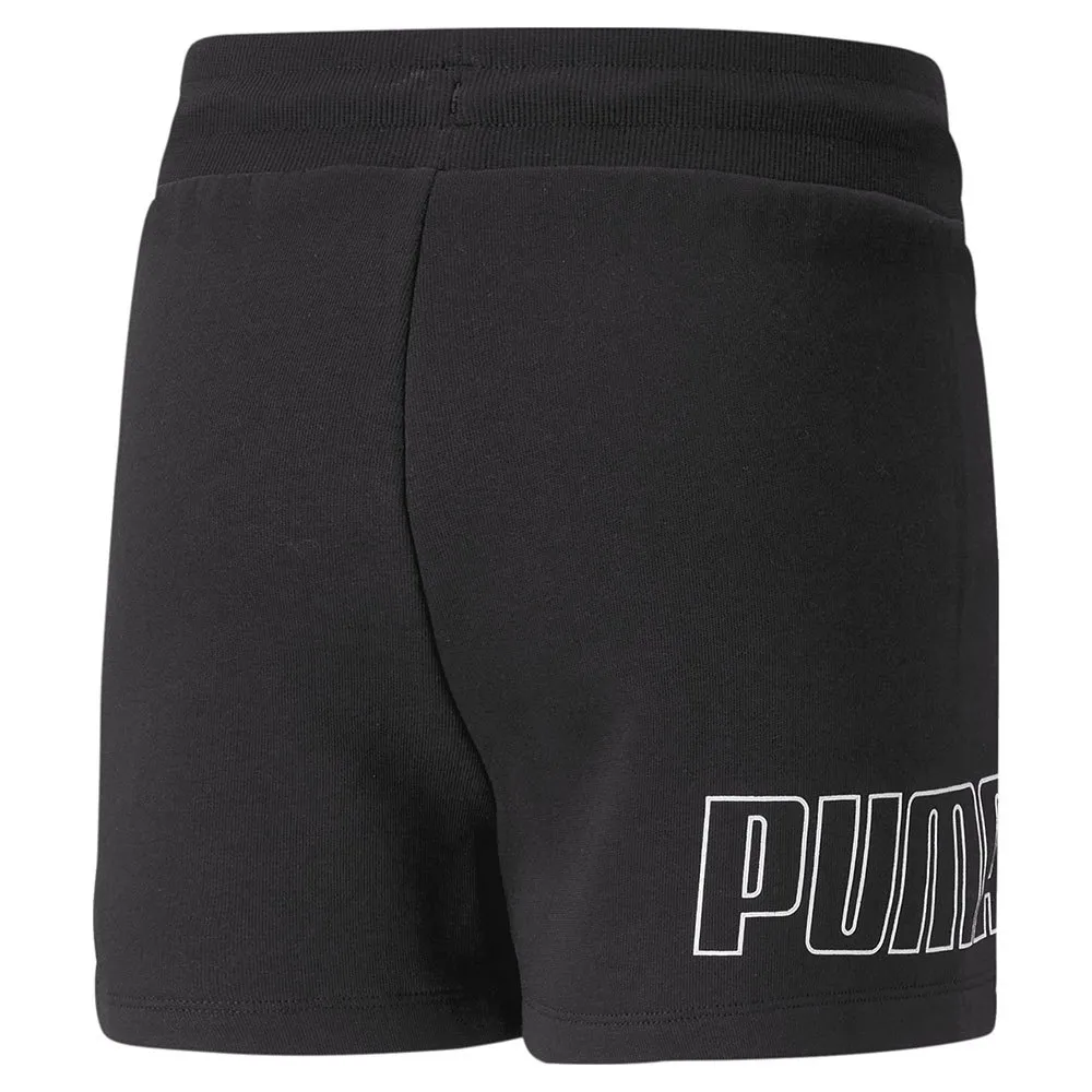 Puma Power High Kurze Hose Puma Power High Kurze Hose