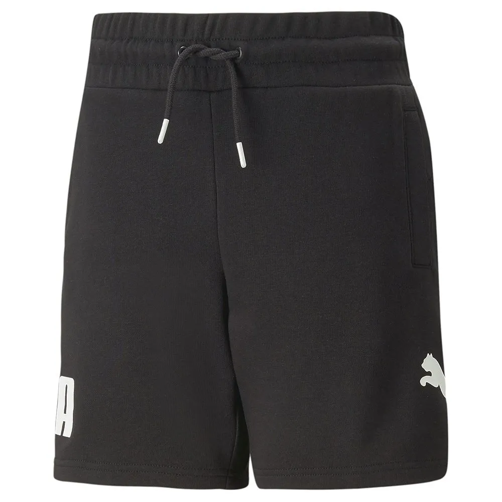 Puma Power Tr Kurze Hose Puma Power Tr Kurze Hose