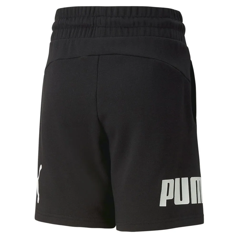 Puma Power Tr Kurze Hose Puma Power Tr Kurze Hose