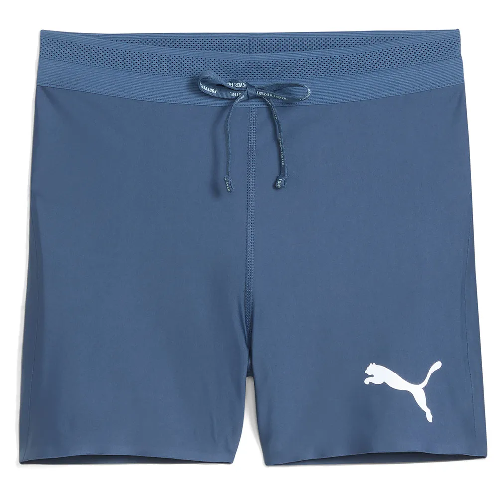 Puma Raceday Ultrafor3´´ Kurze Leggings female Puma Raceday Ultrafor3´´ Kurze Leggings female