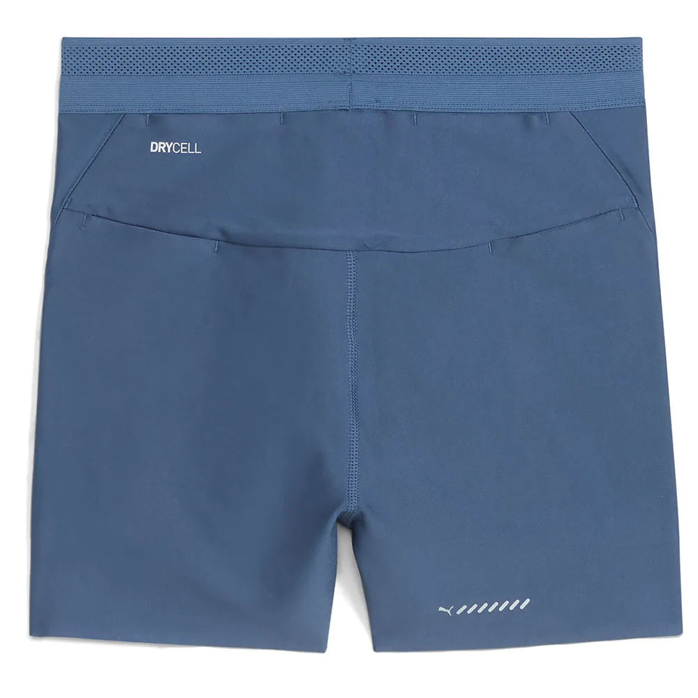 Puma Raceday Ultrafor3´´ Kurze Leggings female Puma Raceday Ultrafor3´´ Kurze Leggings female
