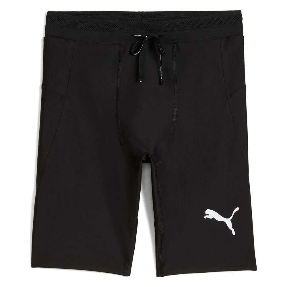 Puma Raceday Ultrafor9´´ Kurze Leggings male Puma Raceday Ultrafor9´´ Kurze Leggings male