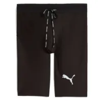 Puma Raceday Ultraform 9´´ Kurze Leggings male