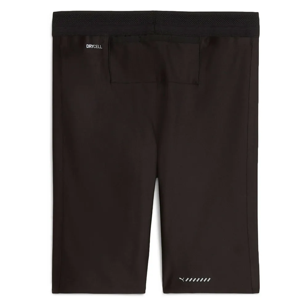 Puma Raceday Ultraform 9´´ Kurze Leggings male, Puma black Puma Raceday Ultraform 9´´ Kurze Leggings male, Puma black