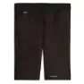 Puma Raceday Ultraform 9´´ Kurze Leggings male, Puma black