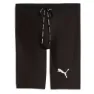 Puma Raceday Ultraform 9´´ Kurze Leggings male, Puma black