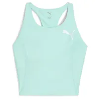 Puma Raceday Ultraform Crop ärmelloses T-shirt female