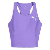 Puma Raceday Ultraform Crop ärmelloses T-shirt female