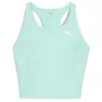 Puma Raceday Ultraform Crop ärmelloses T-shirt female