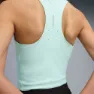 Puma Raceday Ultraform Crop ärmelloses T-shirt female