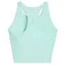 Puma Raceday Ultraform Crop ärmelloses T-shirt female