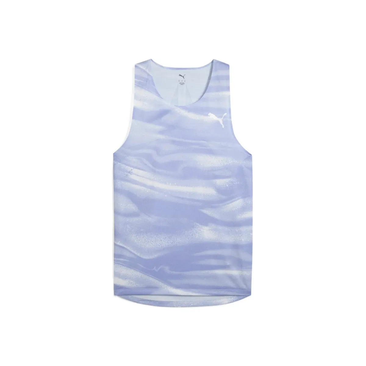 Puma Raceday Ultraspun ärmelloses Shirt
