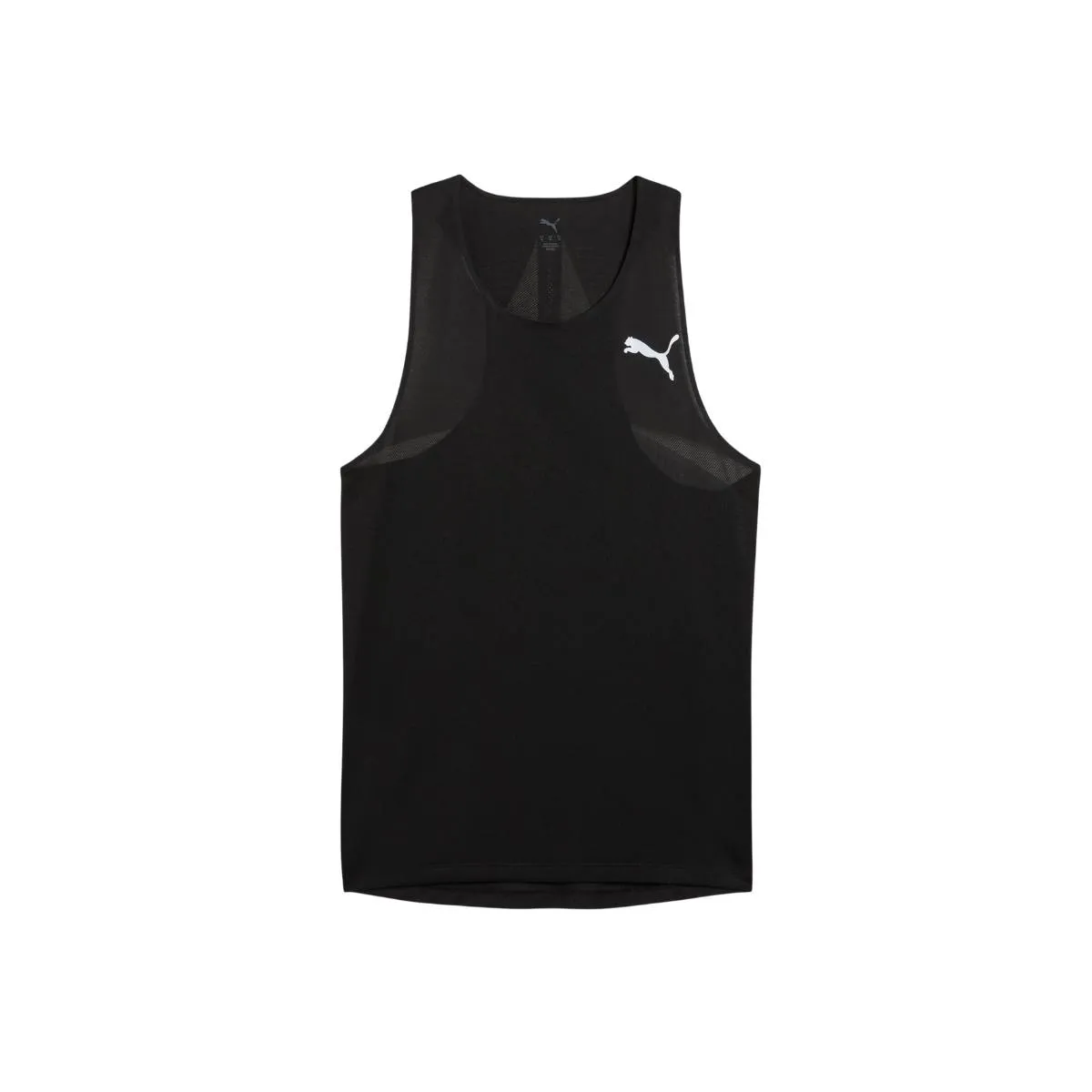 Puma Raceday Ultraspun Ärmelloses Shirt
