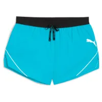 Puma Raceday Ultraweave 3” Split Kurze Hose male Puma Raceday Ultraweave 3” Split Kurze Hose male