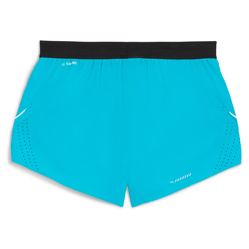 Puma Raceday Ultraweave 3” Split Kurze Hose male