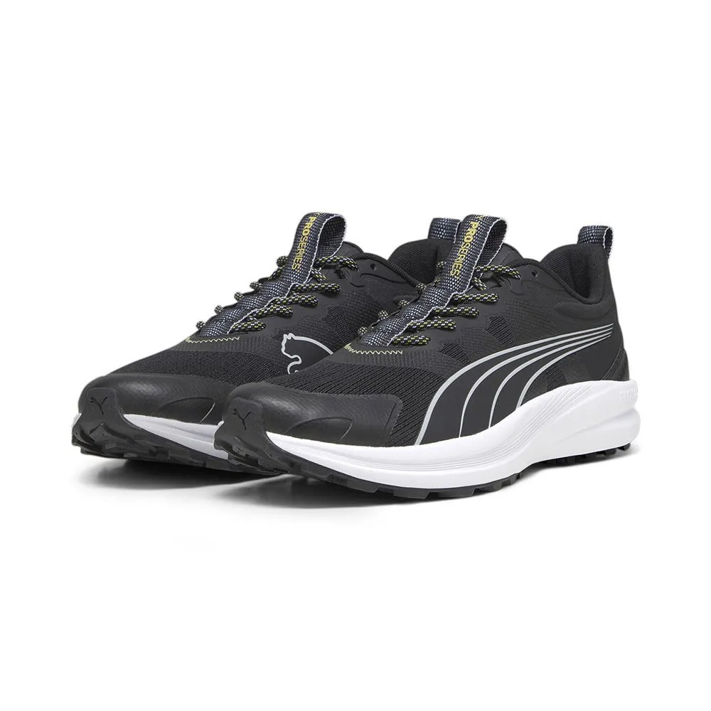 Puma Redeem Pro Trail Laufschuhe male