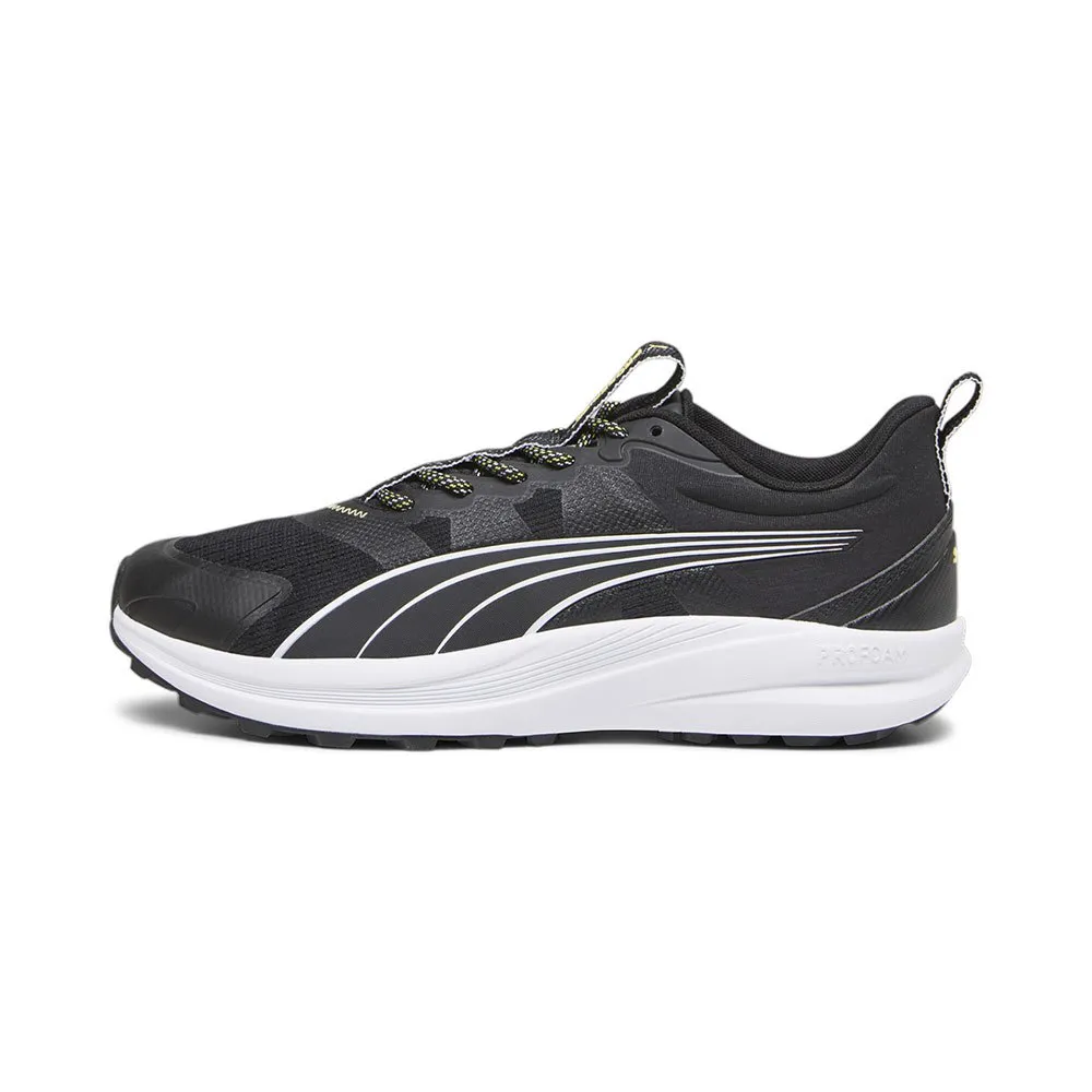Puma Redeem Pro Trail Laufschuhe male