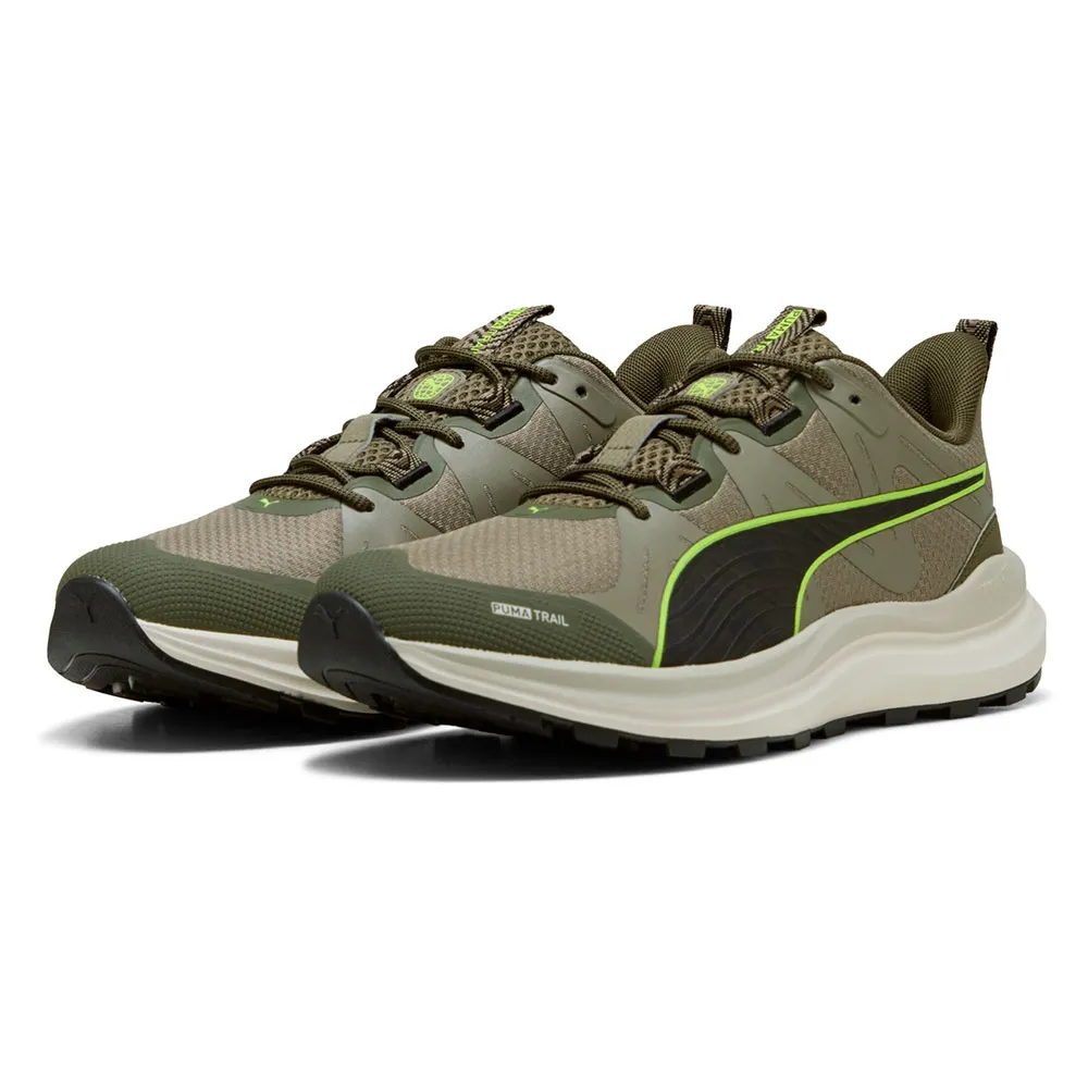 Puma Reflect Lite Trail Trailrunning-schuhe male