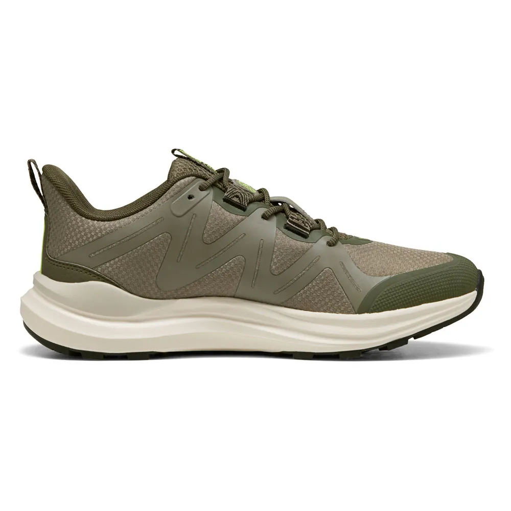 Puma Reflect Lite Trail Trailrunning-schuhe male