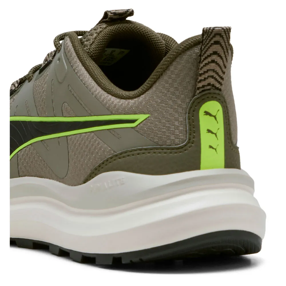 Puma Reflect Lite Trail Trailrunning-schuhe male